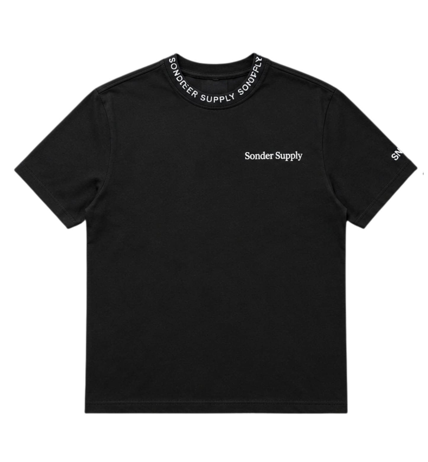 SNDR Signature T-Shirt