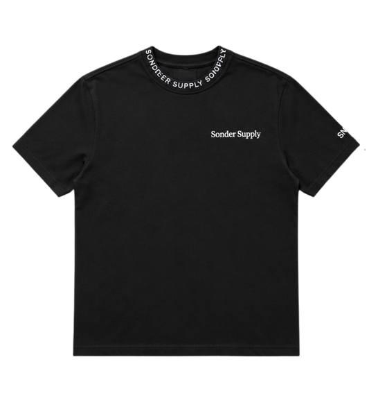 SNDR Signature T-Shirt
