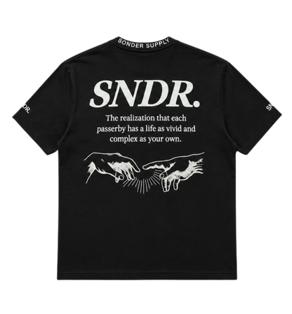 SNDR Signature T-Shirt